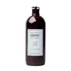 Depot, 100 Detergente per capelli n. 104, complesso Anteprima dell’immagine prodotto 1