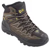 Almwalker Outdoorboots Arvid ATX Herren (Braun/Schwarz) Produktbild-Vorschau 1