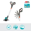 Gardena 14700-55 Gardena Akku-Trimmer EasyCut 23/18V P4A Anteprima dell’immagine prodotto 11