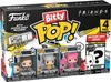 Friends - Monica Geller Rose Chandler Bing 4er Pack   - Produktbild-Vorschau 7