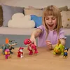 PAW Patrol : Le Film des Dinosaures - Figurines Jouets : Voir les images du produit 11