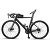 MUNDO® Fahrradtasche 1L mit Handyhalterung – Wasserdichte Produktbild-Vorschau 7