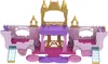 Mattel. HWX17 Disney Prinzessin. Karoca-zamek 2w1 Produktbild-Vorschau 6