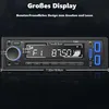 Autoradio Bluetooth 5.0,Autoradio mit Bluetooth Produktbild-Vorschau 7