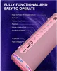 Kabelloser Bluetooth-Lautsprecher Tronsmart T7 Lite (Pink) Produktbild-Vorschau 18