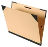 CANSON Zeichnungsmappe Kraft, 610 x 810 mm (5299011) Produktbild-Vorschau 2
