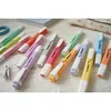STABILO swing cool Pastel, 1 Stück(e), Fuchsie, Meißel, Produktbild-Vorschau 10