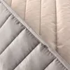 Wende-Tagesdecke Living Trend 240x220 Taupe hell Produktbild-Vorschau 3