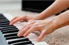 Kruzzel 22415 Elektronisch keyboard met microfoon – 61 Productafbeelding-voorbeeld 12