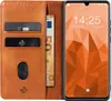 Handyhülle für Xiaomi Redmi A5 Kunstleder Flip Cover Hülle Produktbild-Vorschau 2