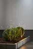 Dekoracja ogrodowa 3 drzewka Led REEDY 60 cm Podgląd zdjęcia produktu 4