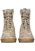 Legero Stiefelette Stiefelette Veloursleder Produktbild-Vorschau 4