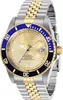 Invicta Pro Diver 29181 Zegarek Męski - Mechanizm Podgląd zdjęcia produktu 1