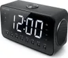 Muse M-192 CR Clock Digital Black Voir les images du produit 2