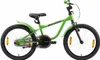 Löwenrad Kinderfahrrad 20 Zoll - Grün Produktbild-Vorschau 2