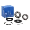 SKF Radlager hinten für VW Transporter T2 T3 1.6 1.7 2.0 Produktbild-Vorschau 3