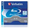 BD-RE BluRay disk, prepisovateľný, 25GB, 1-2x, 1 ks, klasický obal, VERBATIM Productafbeelding-voorbeeld