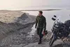 SHIMA Renegade 2.0 Motorrad Hemd, grün, S Produktbild-Vorschau 4