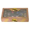 Trinkspiel, Shots Pong, mit 2 Bällen, Spielfeld & Produktbild-Vorschau 9