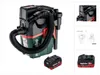 Metabo AS 18 L PC Kompaktní akumulátorový vysavač 18 V 6 l Náhled obrázku produktu 1