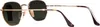Ray-Ban RB3548N 001 Taille : 51 Voir les images du produit 4