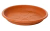 Untersetzer für runden Blumentopf Ø 50 cm Farbe terracotta Produktbild-Vorschau 10