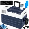 Frigorifero portatile elettrico con compressore KESSER®, Anteprima dell’immagine prodotto 1
