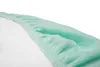 Ručníkové Prostěradlo Do Kočárku Mint 35X75 Náhled obrázku produktu 2