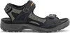 Ecco Offroad  Sandalen - Zwart - Maat 48 Voir les images du produit 56