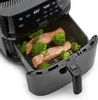 Caso Steam & Air Fry 700 Heißluftfritteuse Produktbild-Vorschau 5