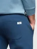 OMBRE Herren Jogginghose schmal geschnitten sportlich Produktbild-Vorschau 5