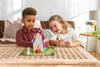 Knusper, Knusper Knäuschen (Kinderspiel) Produktbild-Vorschau 8