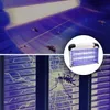 UV Insektenvernichter 20W Elektrische Mückenlampe Produktbild-Vorschau 2