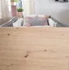 roba 2 in 1 Baby- & Beistellbett Anna - 6-fach Produktbild-Vorschau 6