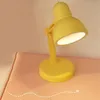Skladacia stolová LED lampa s odnímateľnou magnetickou Náhľad obrázku produktu 2