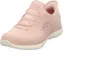 Skechers Summits scarpe slip-on rosa Anteprima dell’immagine prodotto 34
