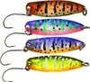 Paladin Trout Spoon 3,1g Blinker, Produktbild-Vorschau 1