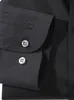 Olymp Hemd Level 5 schwarz Body Fit Produktbild-Vorschau 4