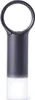 Lexon Nomaday Flash Brelok Led Szary/Gun Ll137X Produktbild-Vorschau 2