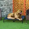 Letto per cani PawHut, cuccia per cani da esterno, lettino Anteprima dell’immagine prodotto 2