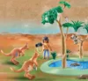 PLAYMOBIL Wiltopia 71624 Australijski świat zwierząt Podgląd zdjęcia produktu 8
