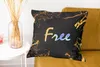 MuchoWow® Zierkissen Sofakissen Wohnzimmer Dekokissen 60x60 Produktbild-Vorschau 6