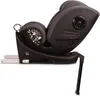 CARETERO Fortis, Reboarder 360 Drehbar mit Isofix, 2in1 Produktbild-Vorschau 20