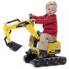 Sitzbagger Excavator, 1 Stück Produktbild-Vorschau 4
