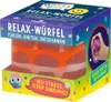 Happy Day Relax-Würfel Neon Produktbild-Vorschau 2