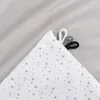 Jukki Babydecke 100x140 cm doppelseitig – gefüttert, mit Produktbild-Vorschau 4