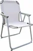 Chaise de camping Oxford - Couleur : beige Voir les images du produit 1