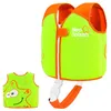 NEO-SPLASH Schwimmen Jacket für Kleinkinder - Grün Produktbild-Vorschau 2