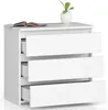 Happy Babies Commode Set Tiroirs Comode Sideboard| pour le Voir les images du produit 1