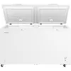 Heinner HCF-M508INVCE++ Congélateur bahut 508 L, Voir les images du produit 2